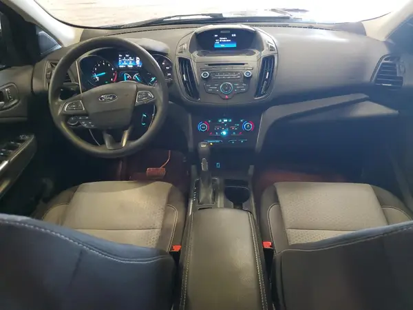 1FMCU0GD6HUC82493 2017 FORD ESCAPE - Image 8