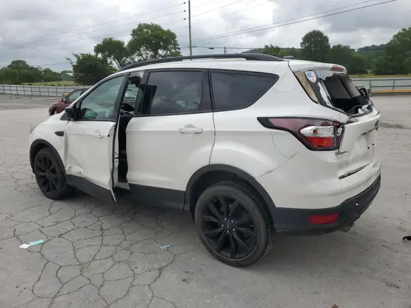 1FMCU0GD6HUC84213 2017 FORD ESCAPE - Image 2