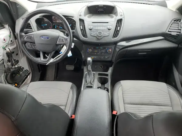 1FMCU0GD6HUC84213 2017 FORD ESCAPE - Image 8