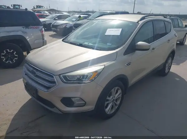 1FMCU0GD6HUC87113 2017 FORD ESCAPE - Image 2