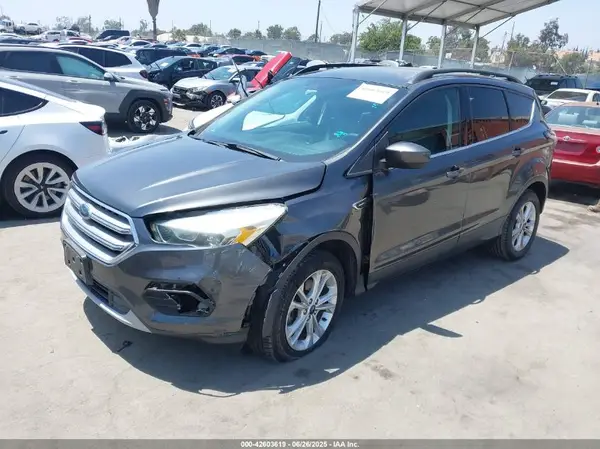 1FMCU0GD6HUC88388 2017 FORD ESCAPE - Image 2