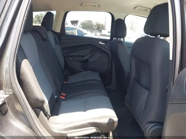 1FMCU0GD6HUC88388 2017 FORD ESCAPE - Image 8