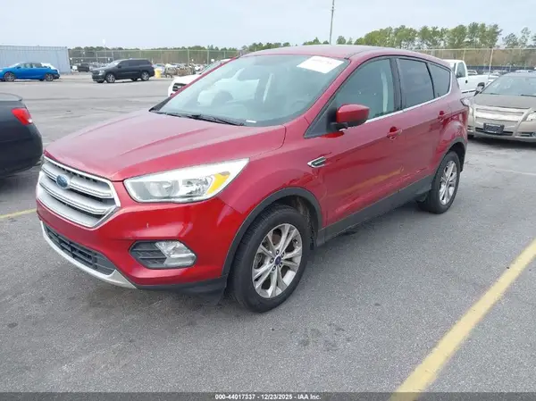 1FMCU0GD6HUC89587 2017 FORD ESCAPE - Image 2
