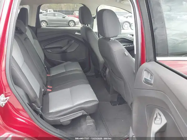 1FMCU0GD6HUC89587 2017 FORD ESCAPE - Image 8