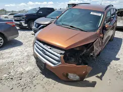 1FMCU0GD6HUC93607 2017 FORD ESCAPE