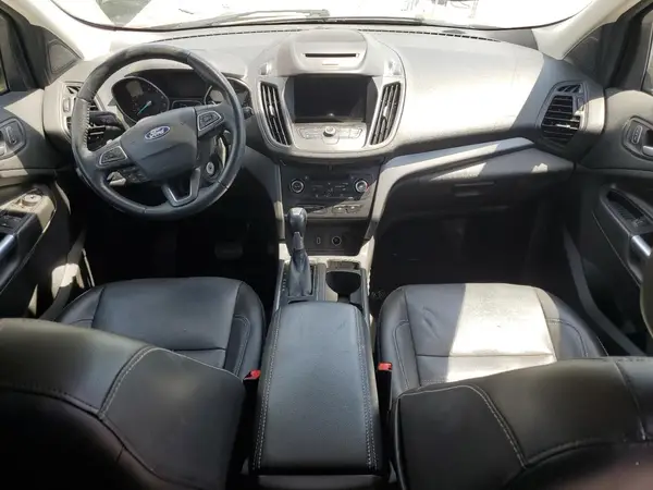 1FMCU0GD6HUC93607 2017 FORD ESCAPE - Image 8