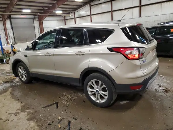 1FMCU0GD6HUC94417 2017 FORD ESCAPE - Image 2