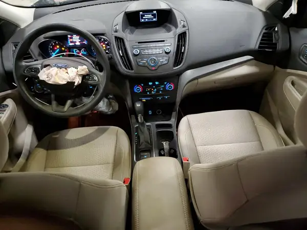 1FMCU0GD6HUC94417 2017 FORD ESCAPE - Image 8