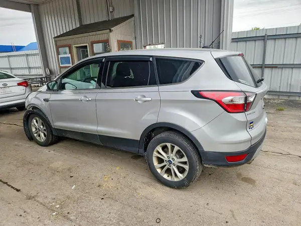 1FMCU0GD6HUC94420 2017 FORD ESCAPE - Image 2