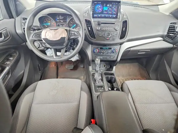 1FMCU0GD6HUC94420 2017 FORD ESCAPE - Image 8