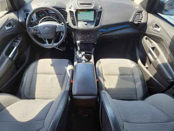 1FMCU0GD6HUC95213 2017 FORD ESCAPE - Image 8