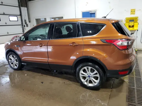 1FMCU0GD6HUC95602 2017 FORD ESCAPE - Image 2