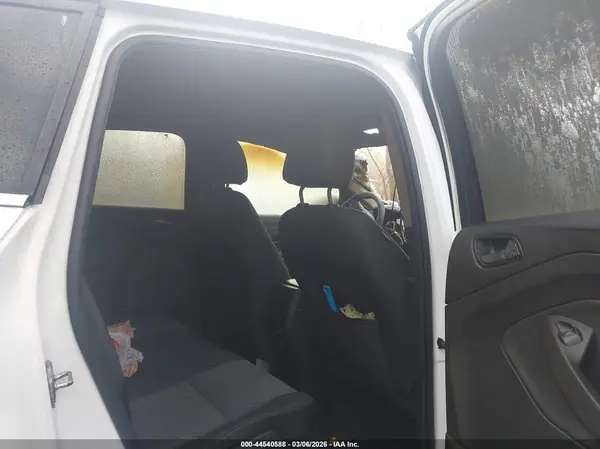 1FMCU0GD6HUC97852 2017 FORD ESCAPE - Image 8