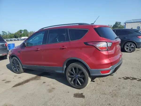 1FMCU0GD6HUD04251 2017 FORD ESCAPE - Image 2