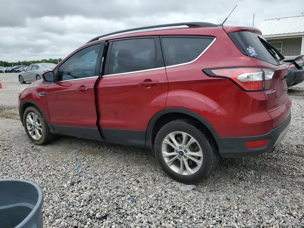 1FMCU0GD6HUD04511 2017 FORD ESCAPE - Image 2