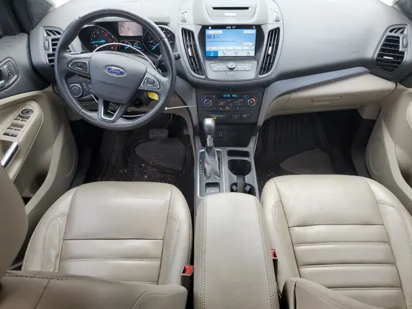 1FMCU0GD6HUD04511 2017 FORD ESCAPE - Image 8
