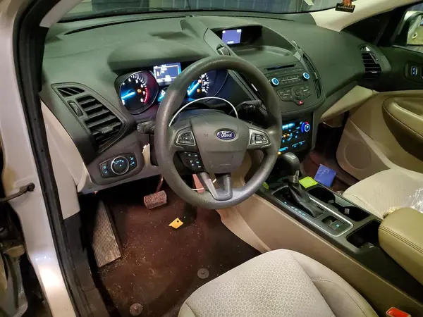1FMCU0GD6HUD05559 2017 FORD ESCAPE - Image 8