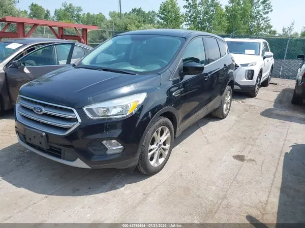 1FMCU0GD6HUD07408 2017 FORD ESCAPE - Image 2