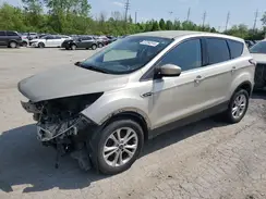1FMCU0GD6HUD07618 2017 FORD ESCAPE