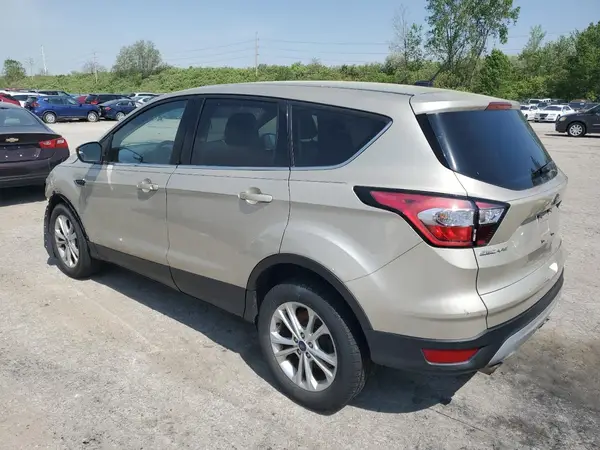 1FMCU0GD6HUD07618 2017 FORD ESCAPE - Image 2