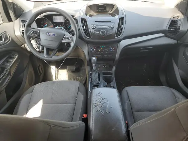 1FMCU0GD6HUD07618 2017 FORD ESCAPE - Image 8