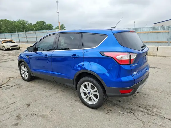1FMCU0GD6HUD08431 2017 FORD ESCAPE - Image 2