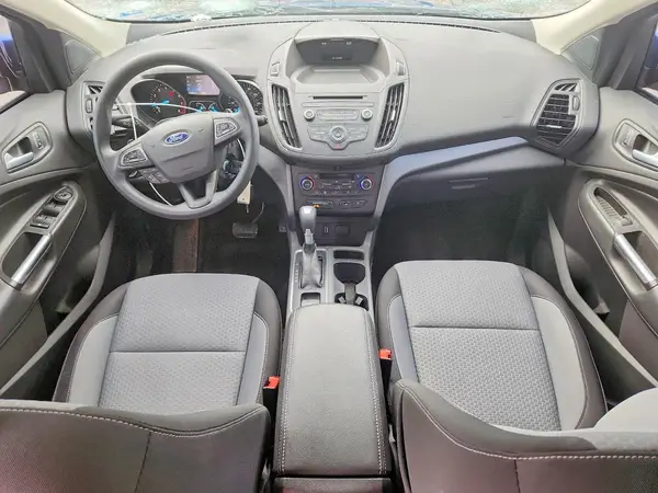 1FMCU0GD6HUD08431 2017 FORD ESCAPE - Image 8