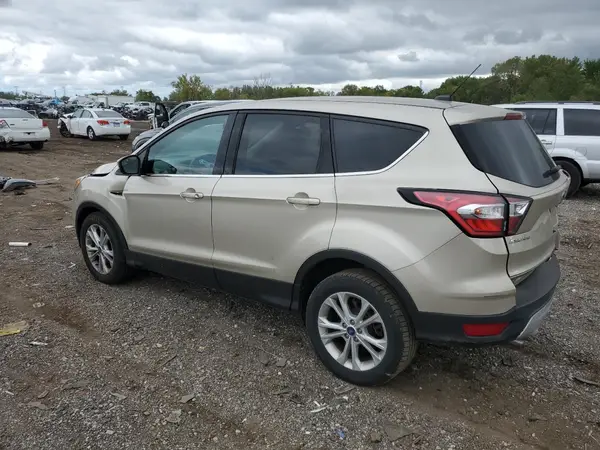 1FMCU0GD6HUD08879 2017 FORD ESCAPE - Image 2