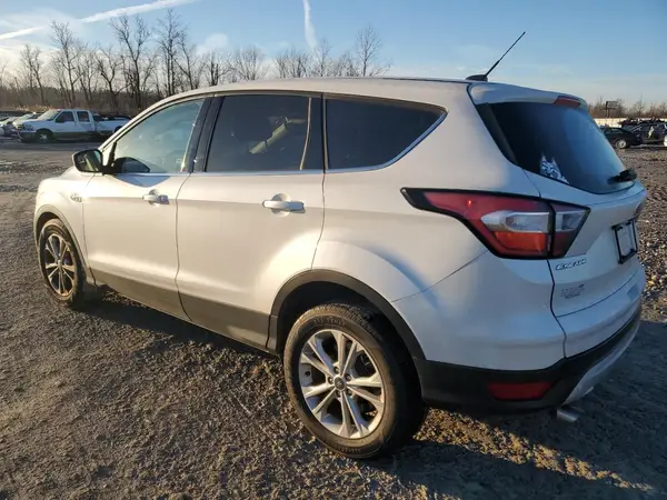 1FMCU0GD6HUD09174 2017 FORD ESCAPE - Image 2