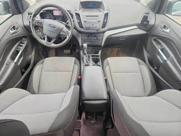 1FMCU0GD6HUD10180 2017 FORD ESCAPE - Image 8
