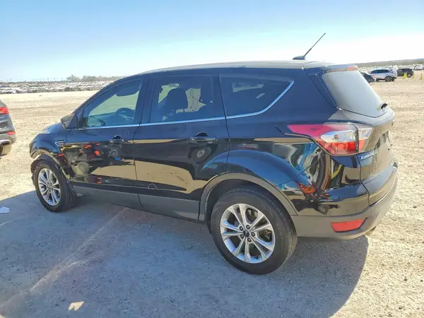 1FMCU0GD6HUD10566 2017 FORD ESCAPE - Image 2
