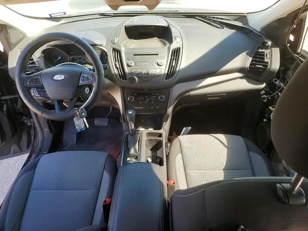 1FMCU0GD6HUD10566 2017 FORD ESCAPE - Image 8