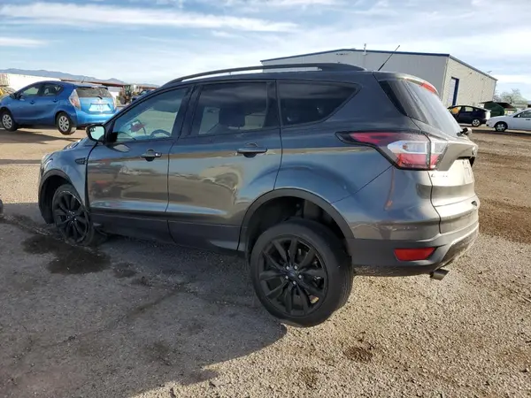 1FMCU0GD6HUD12141 2017 FORD ESCAPE - Image 2