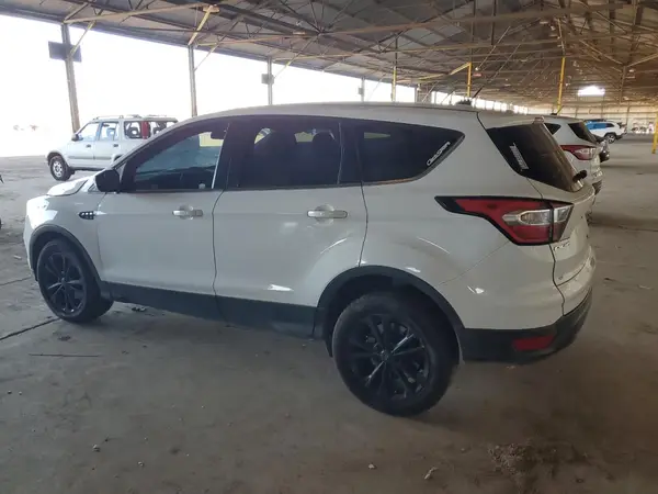 1FMCU0GD6HUD12236 2017 FORD ESCAPE - Image 2