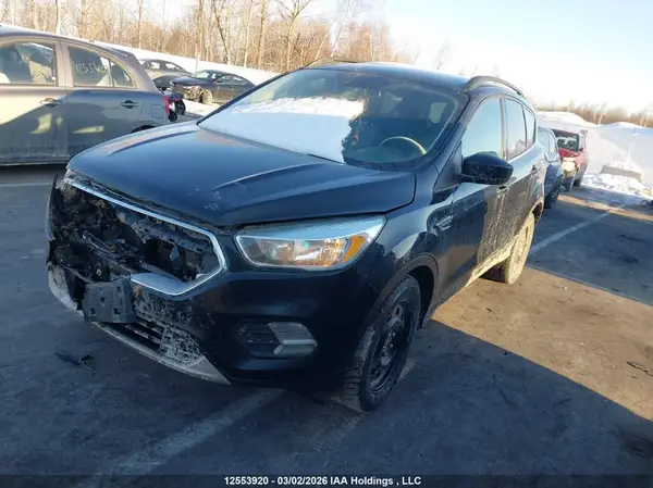 1FMCU0GD6HUD13211 2017 FORD ESCAPE - Image 2