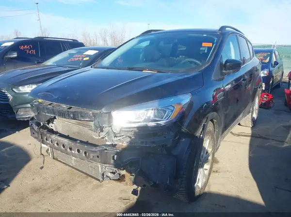 1FMCU0GD6HUD16836 2017 FORD ESCAPE - Image 2