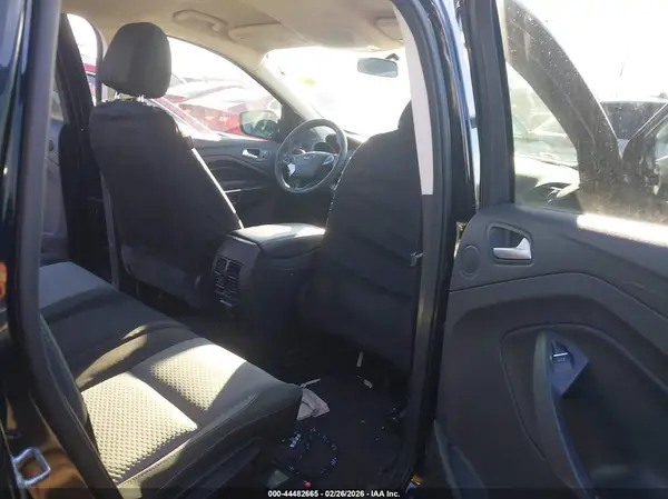 1FMCU0GD6HUD16836 2017 FORD ESCAPE - Image 8