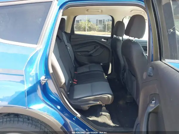 1FMCU0GD6HUD16982 2017 FORD ESCAPE - Image 8