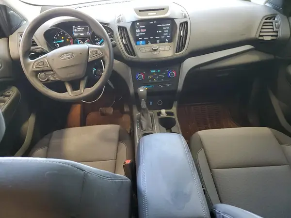 1FMCU0GD6HUD17940 2017 FORD ESCAPE - Image 8