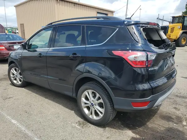 1FMCU0GD6HUD18036 2017 FORD ESCAPE - Image 2