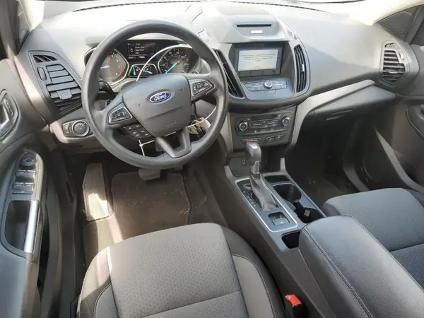 1FMCU0GD6HUD18036 2017 FORD ESCAPE - Image 8