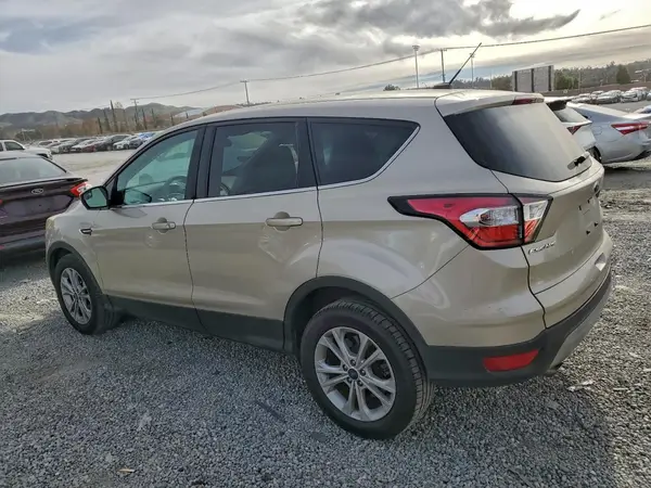 1FMCU0GD6HUD20420 2017 FORD ESCAPE - Image 2