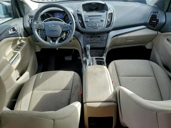 1FMCU0GD6HUD20420 2017 FORD ESCAPE - Image 8