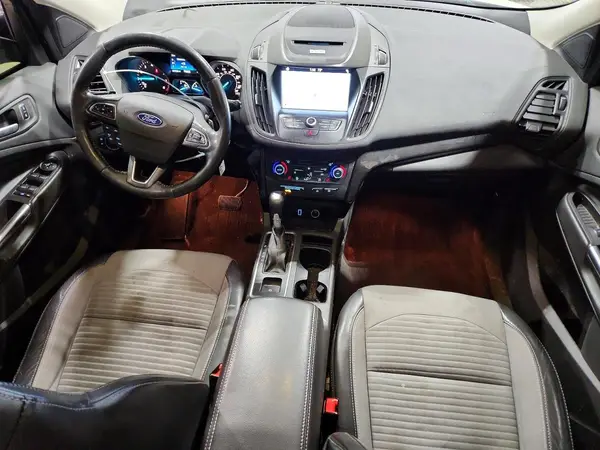 1FMCU0GD6HUD22281 2017 FORD ESCAPE - Image 8