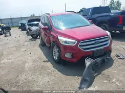 1FMCU0GD6HUD23012 2017 FORD ESCAPE