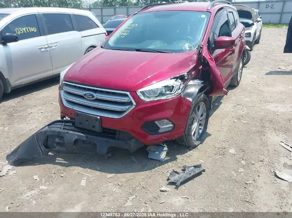 1FMCU0GD6HUD23012 2017 FORD ESCAPE - Image 2