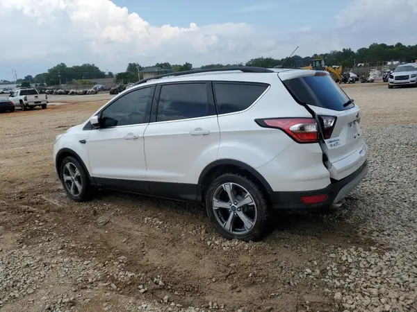 1FMCU0GD6HUD24497 2017 FORD ESCAPE - Image 2