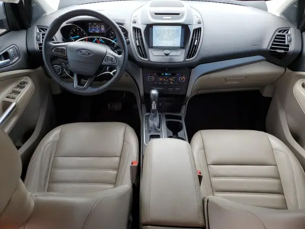 1FMCU0GD6HUD24497 2017 FORD ESCAPE - Image 8