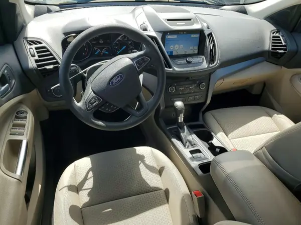 1FMCU0GD6HUD24757 2017 FORD ESCAPE - Image 8