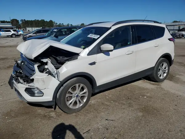 1FMCU0GD6HUD26637 2017 FORD ESCAPE - Image 1